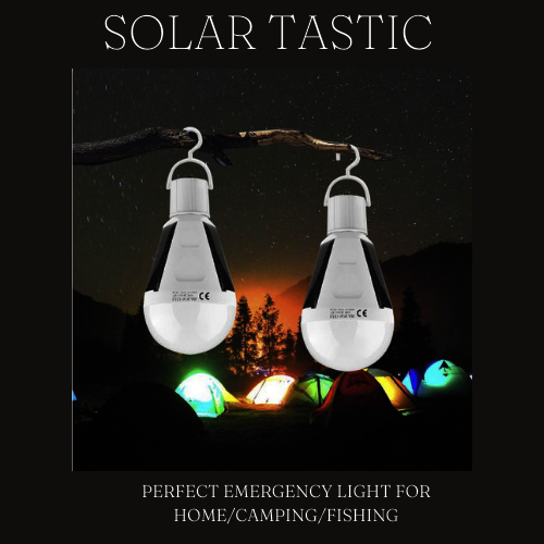 SOLAR TASTIC ™