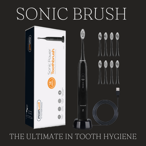 SONIC BRUSH ™