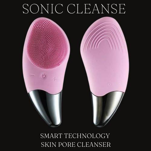 SONIC CLEANSE ™