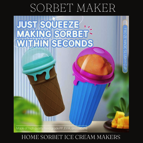SORBET MAKER ™