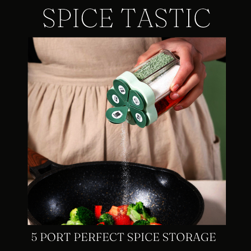 SPICE TASTIC ™