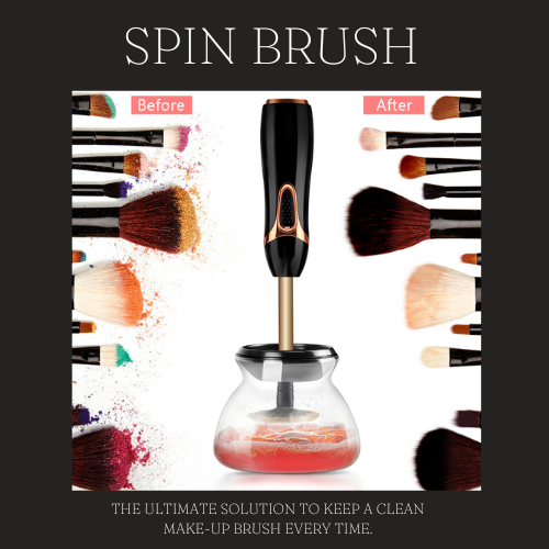 SPIN BRUSH ™