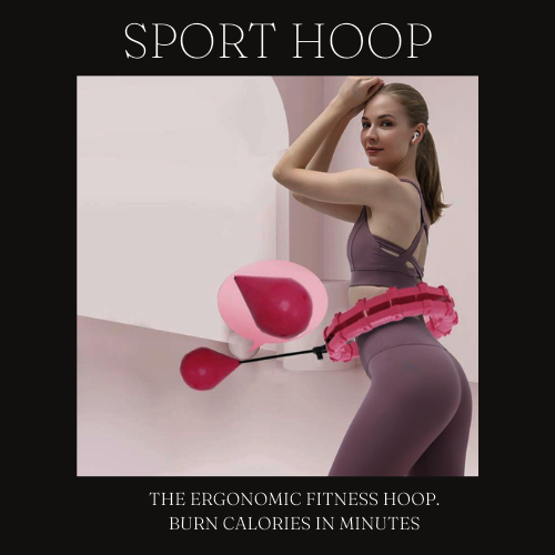 SPORT HOOP ™