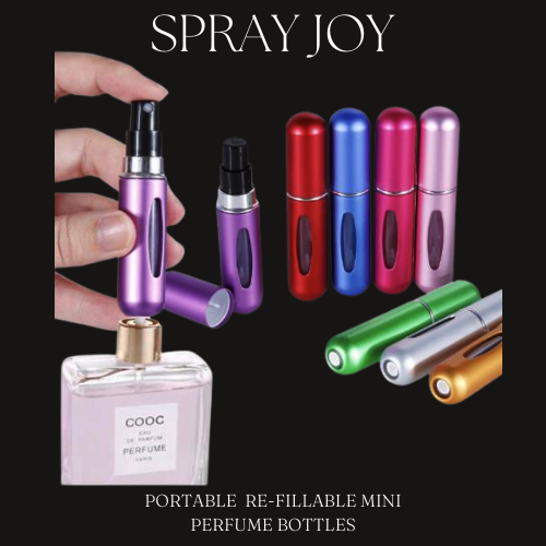 SPRAY JOY ™