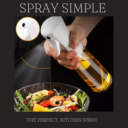 SPRAY SIMPLE ™