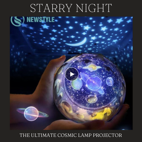 STARRY NIGHT ™