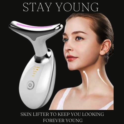 STAY YOUNG ™