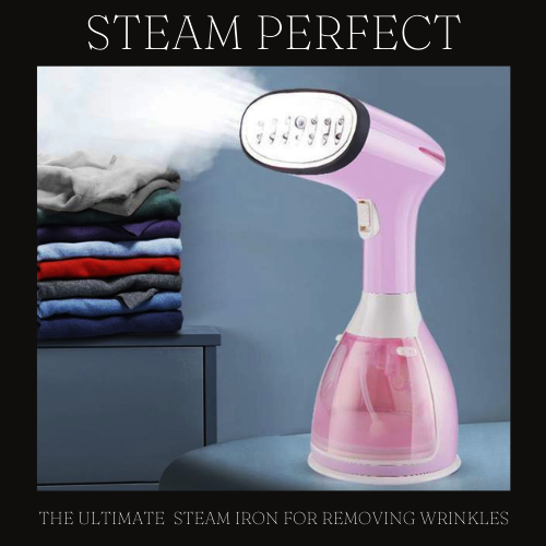STEAM PERFECT ™