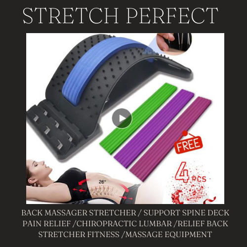 STRETCH PERFECT ™