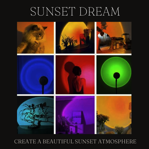 SUNSET DREAM ™