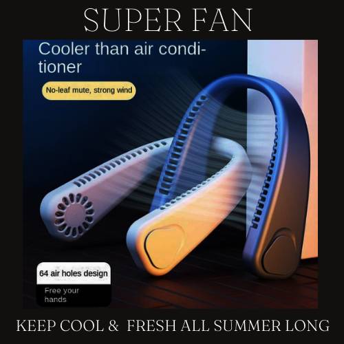 SUPER FAN ™