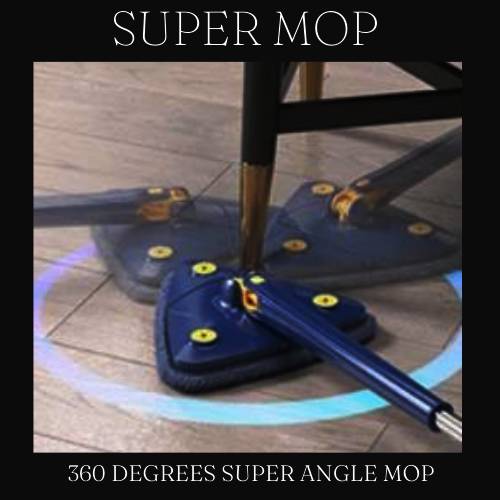 SUPER MOP ™