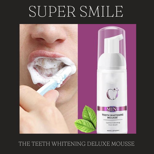 SUPER SMILE ™