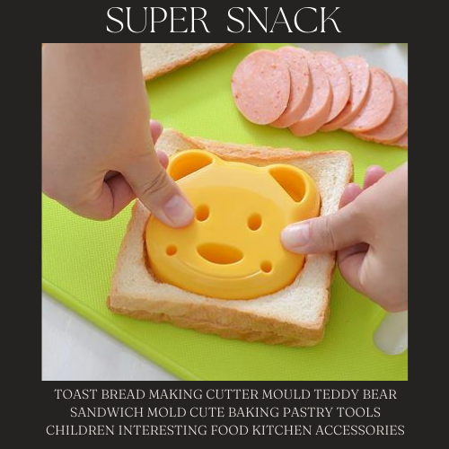 SUPER SNACK ™