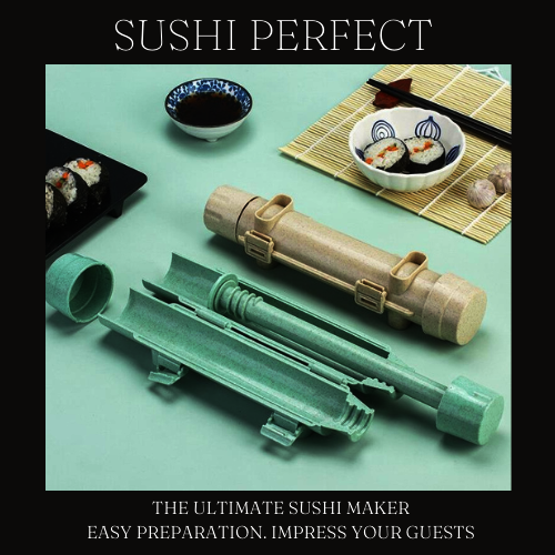 SUSHI PERFECT ™