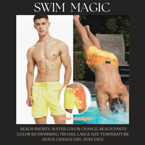 SWIM MAGIC ™
