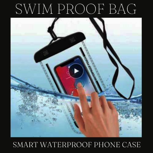 SWIM PROOFBAG ™