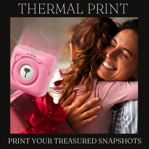 THERMAL PRINT ™