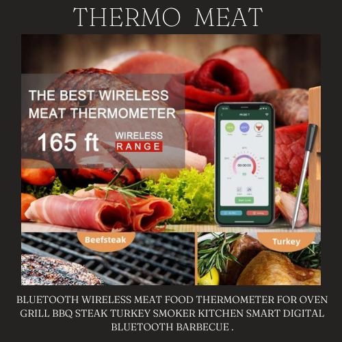 THERMO MEAT ™