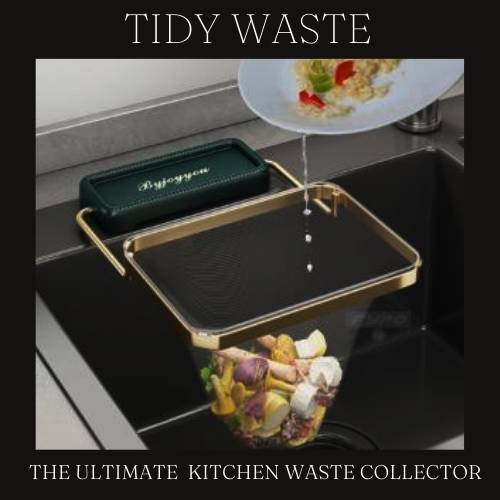 TIDY WASTE ™