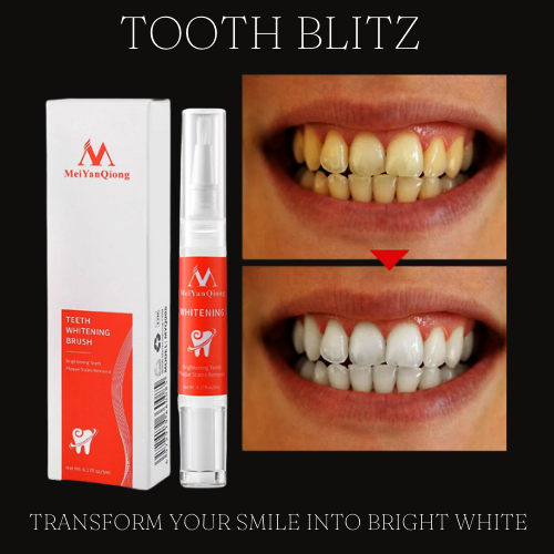 TOOTH BLITZ ™