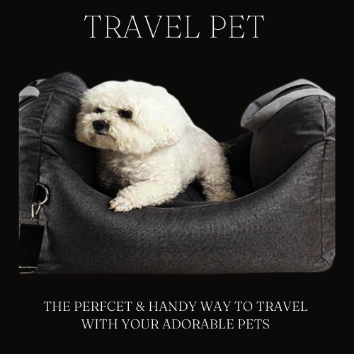 TRAVEL PET ™