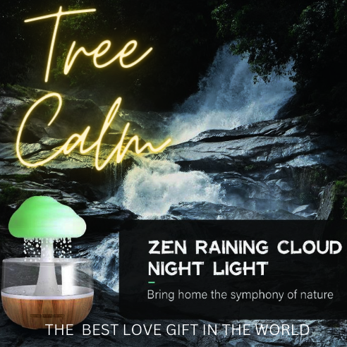 TREE CALM ™