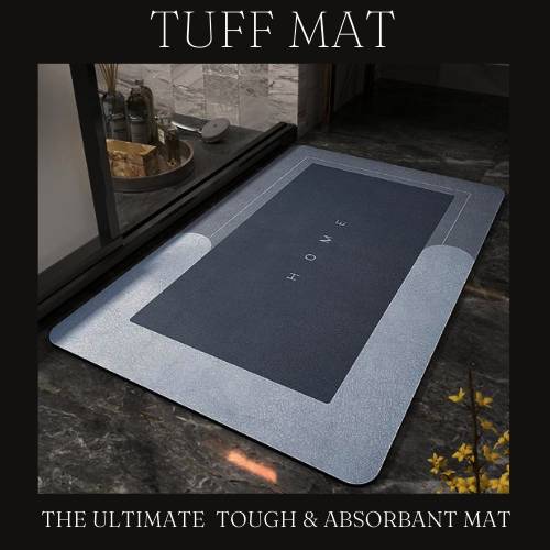 TUFF MAT ™