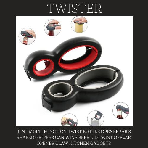 TWISTER ™