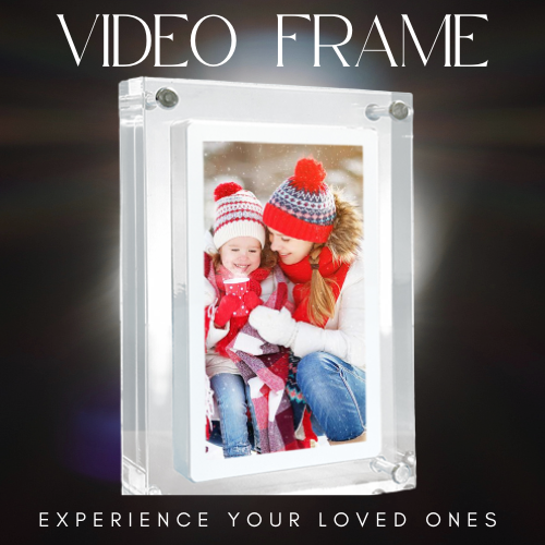 VIDEO FRAME ™