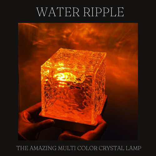 WATER RIPPLE ™
