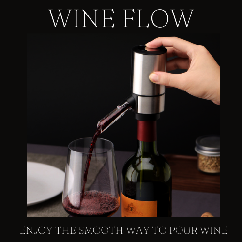 WINE FLOW ™