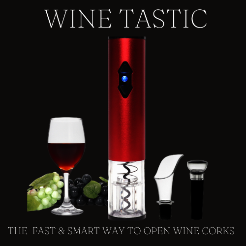 WINE TASTIC ™