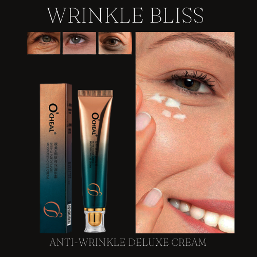 WRINKLE BLISS ™