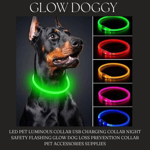 DOGGY GLOW ™